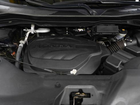 Used 2023 Honda Passport TrailSport image 34