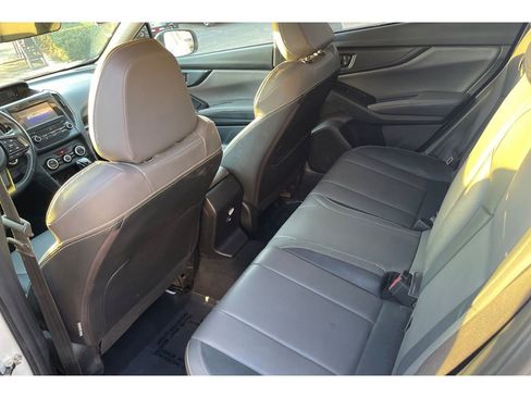 Used 2021 Subaru Crosstrek 2.5i Sport w/ Popular Package #3 image 14