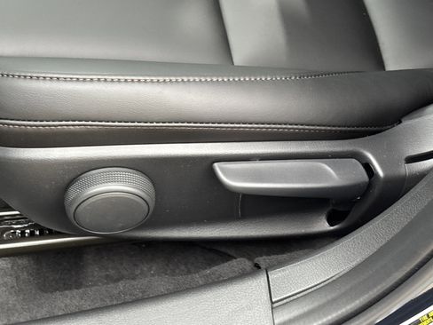 New 2026 MAZDA MAZDA3 s Sport image 16