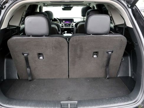 Used 2023 Kia Sorento SX FWD image 23