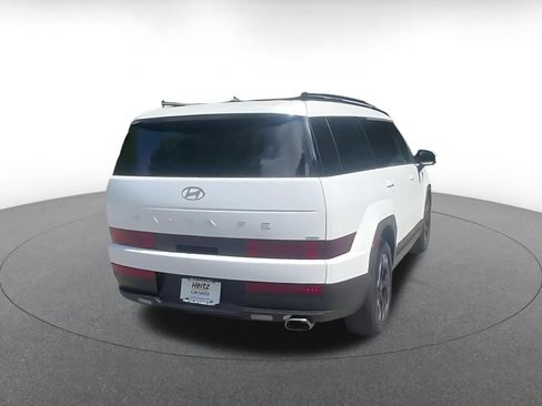 Used 2026 Hyundai Santa Fe SEL AWD/4WD image 15