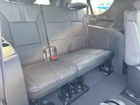 New 2026 Chevrolet Suburban RST w/ Comfort Package image 6