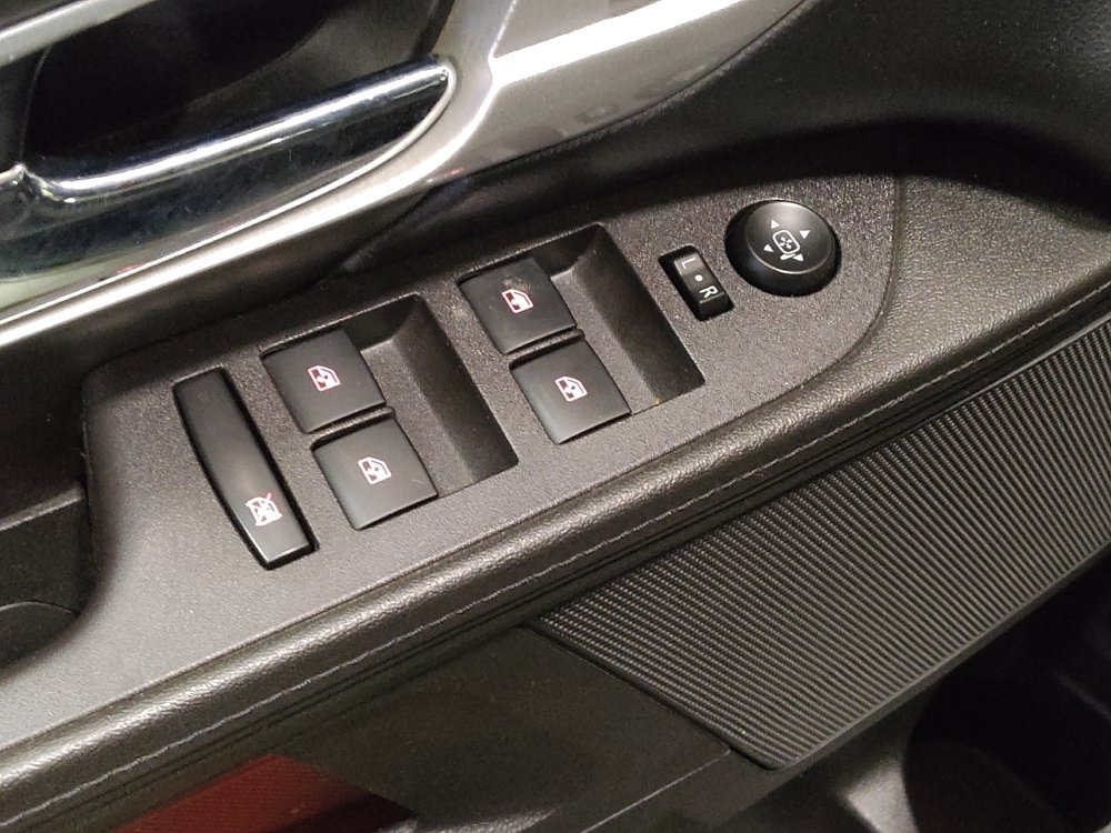 Used 2017 GMC Terrain SLE AWD/4WD image 27