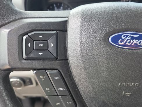 Used 2022 Ford F250 XL w/ Power Equipment Group AWD/4WD image 13