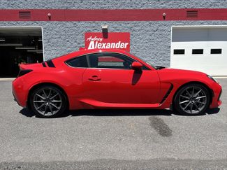 Used 2023 Subaru BRZ Limited RWD video 2
