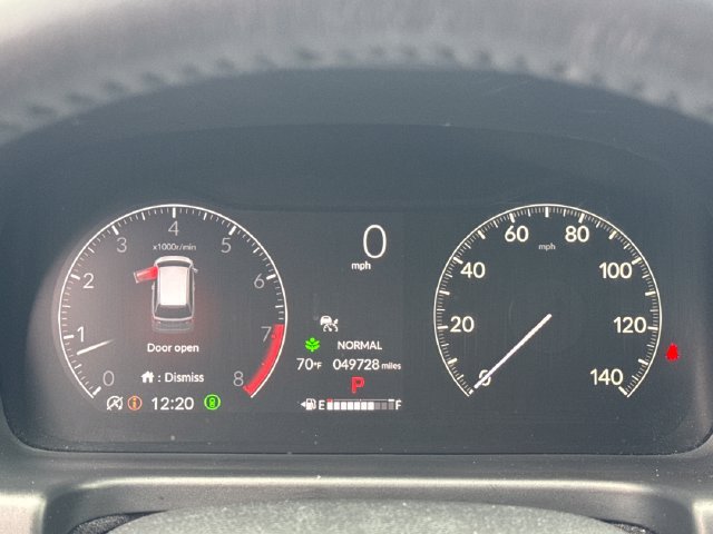 Used 2025 Honda Odyssey Elite image 25