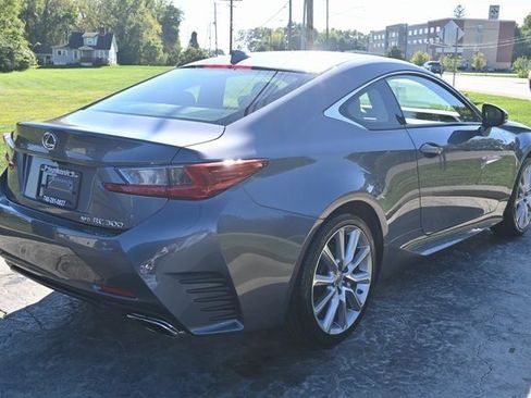 Used 2016 Lexus RC 300 image 5