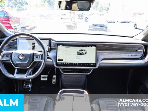 Used 2024 Rivian R1S Adventure image 32