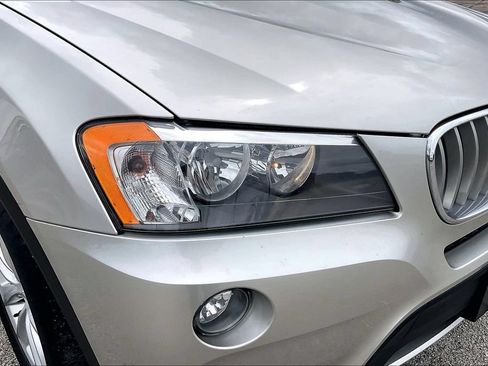 Used 2013 BMW X3 xDrive28i AWD/4WD image 33