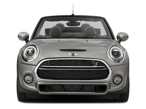 Used 2017 MINI Cooper S FWD image 4