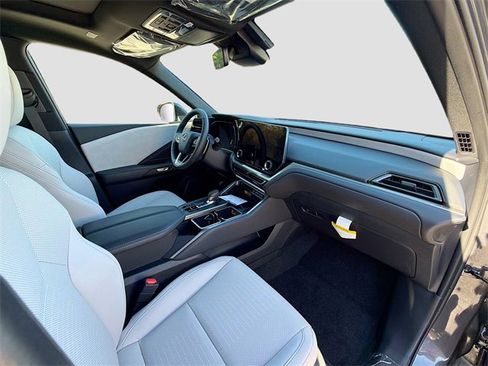 New 2026 Lexus TX 350 AWD image 15