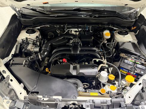 Used 2018 Subaru Forester 2.5i Premium image 29