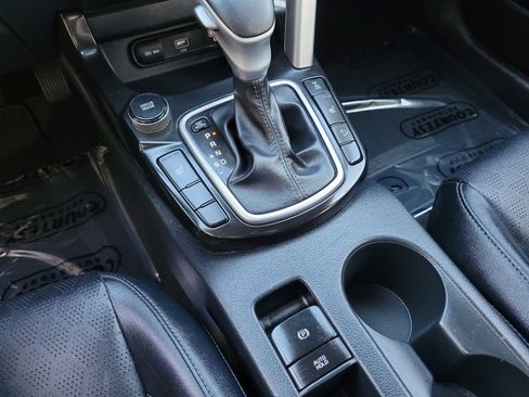 Certified 2023 Kia Seltos SX AWD/4WD image 23