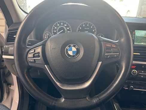 Used 2016 BMW X3 xDrive28i AWD/4WD image 24