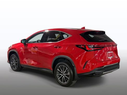 Certified 2023 Lexus NX 350 AWD image 12