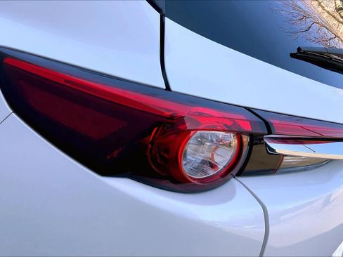 Certified 2023 MAZDA CX-9 Signature image 28