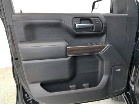 Used 2021 Chevrolet Silverado 1500 RST w/ All Star Edition Plus image 34