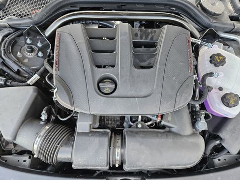 New 2026 Dodge Charger R/T Scat Pack image 28