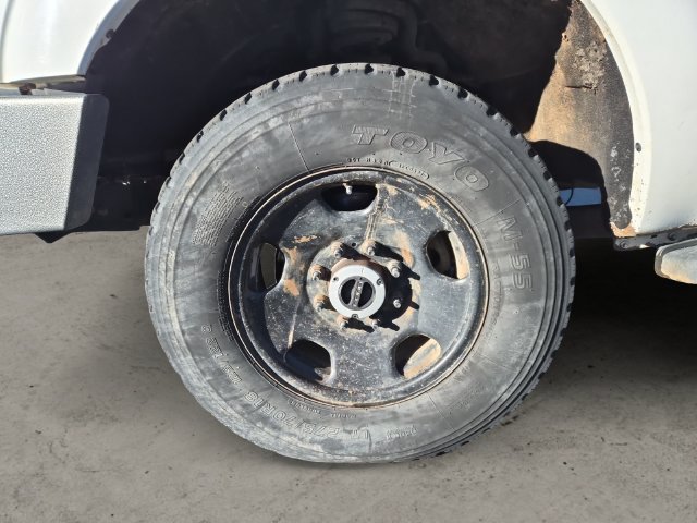 Used 2014 Ford F350 XL w/ Power Equipment Group AWD/4WD image 9