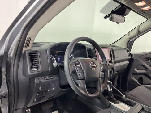 Used 2024 Nissan Frontier S w/ Technology Package image 20