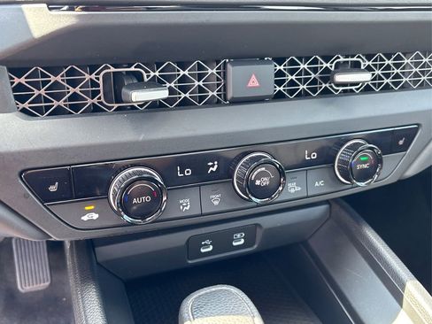 Used 2024 Honda Accord EX image 28