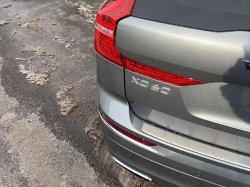 Used 2021 Volvo XC60 T5 Inscription image 16