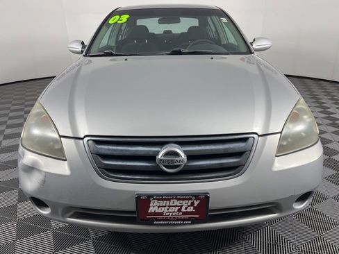 Used 2003 Nissan Altima 2.5 S image 19