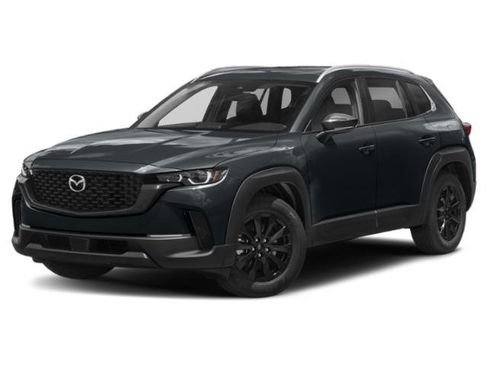Used 2023 MAZDA CX-50 2.5 S w/ Cargo Package AWD/4WD image 1