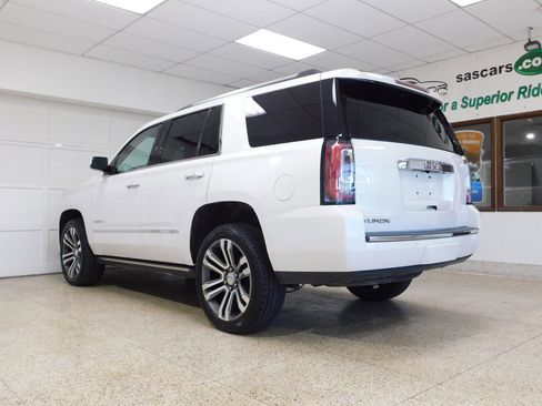 Used 2020 GMC Yukon Denali w/ Denali Ultimate Package AWD/4WD image 6