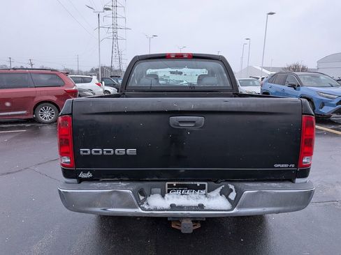 Used 2004 Dodge Ram 1500 Truck ST image 7