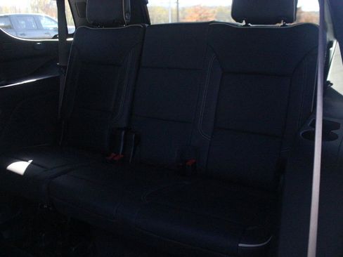 New 2026 GMC Yukon Elevation w/ LPO, Floor Liner Package image 12