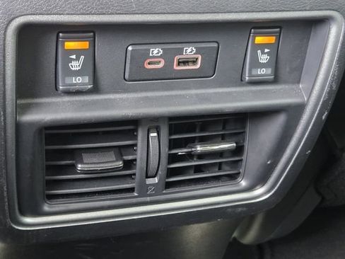 Certified 2023 Nissan Murano SL FWD image 13