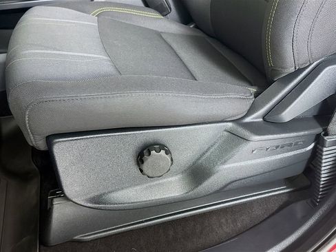 Used 2024 Ford F150 STX w/ STX Black Appearance Package image 17