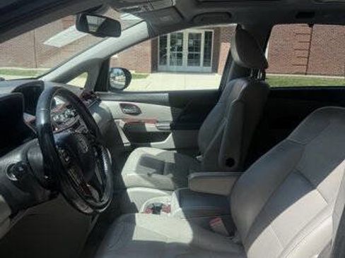 Used 2016 Honda Odyssey EX-L image 12