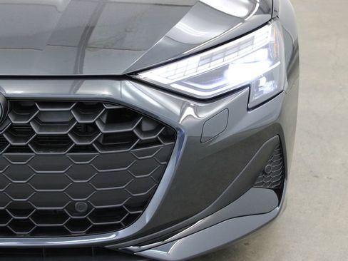 New 2026 Audi A3 2.0T Premium image 7