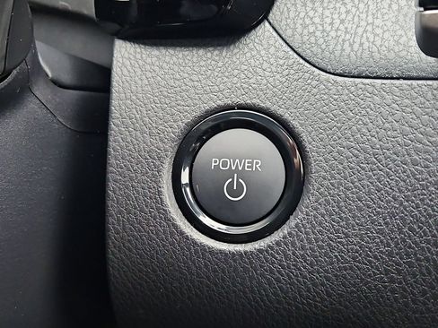 New 2026 Toyota Camry Hybrid AWD/4WD image 14