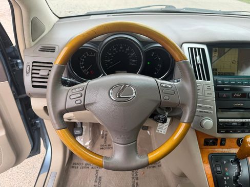 Used 2007 Lexus RX 350 AWD image 18
