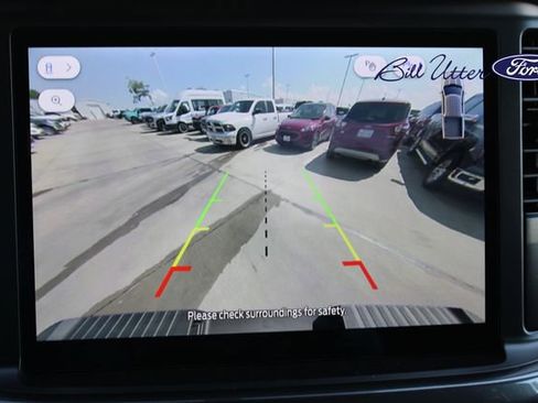 New 2025 Ford F150 STX w/ STX Black Appearance Package image 14