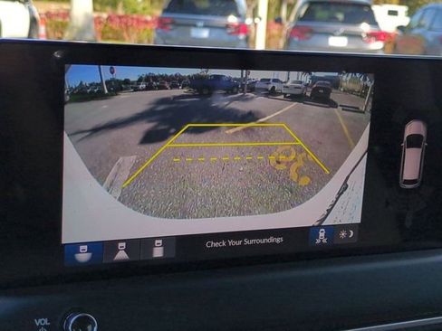 New 2026 Honda Pilot EX-L image 18