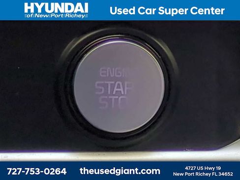 Used 2023 Kia K5 GT-Line w/ GT-Line Premium Package FWD image 24