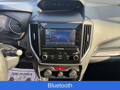 Used 2024 Subaru Forester Premium image 14