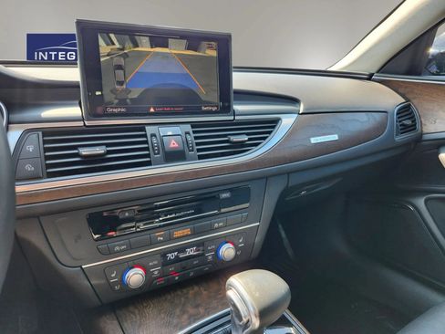 Used 2014 Audi A6 3.0T Prestige w/ Prestige Package AWD/4WD image 21