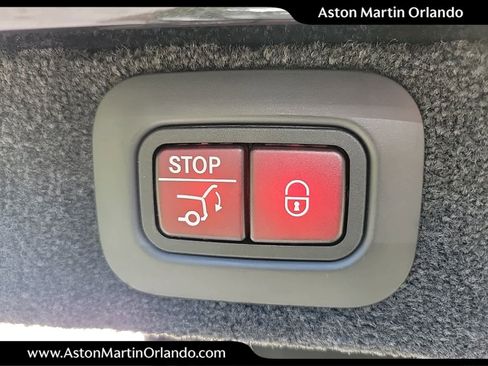 Used 2023 Aston Martin DBX 707 image 20