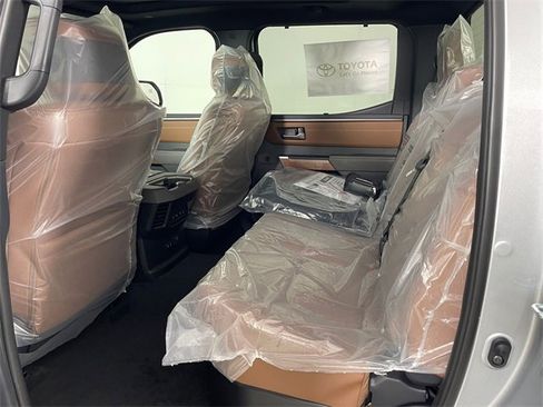 New 2026 Toyota Tundra 1794 Edition image 4