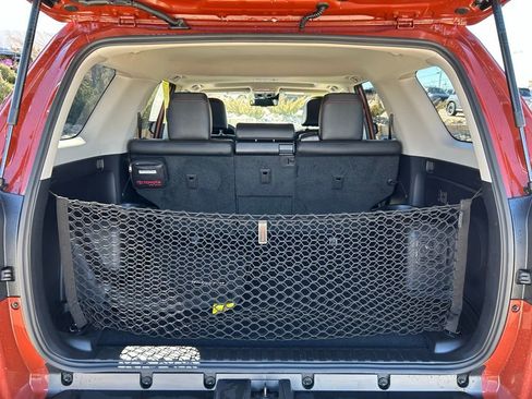 Used 2024 Toyota 4Runner TRD Pro image 29
