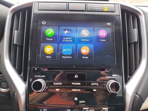 Certified 2022 Subaru Ascent Premium w/ Convenience Package AWD/4WD image 37