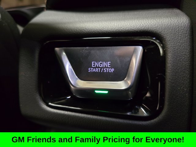 New 2026 GMC Yukon XL AT4 w/ AT4 Premium Package AWD/4WD image 27