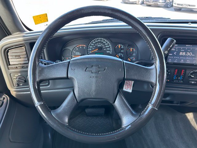 Used 2004 Chevrolet Silverado 2500 LS RWD image 20