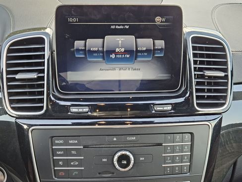 Used 2019 Mercedes-Benz GLE 43 AMG 4MATIC Coupe image 16