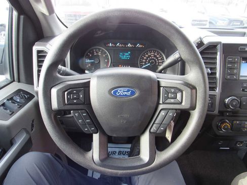 Used 2018 Ford F150 XLT w/ XTR Package image 18